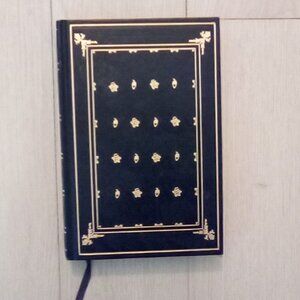 Giant By Edna Ferber  International Collectors Library. 75 Year Old Book